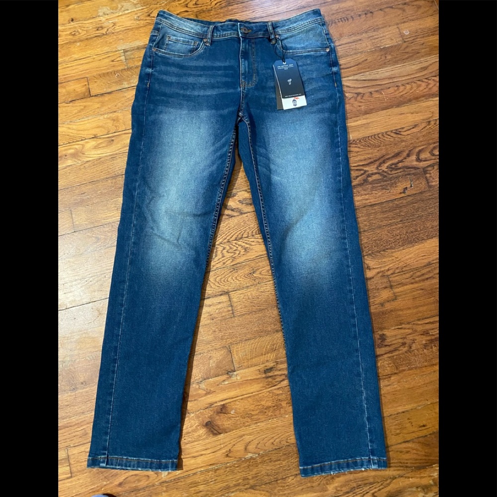 The Perfect Jeans NYC